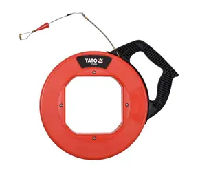 YATO YT-25015 / Káblový navijak 30m