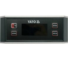 YATO YT-30395 / Hladinka elektrická 150mm