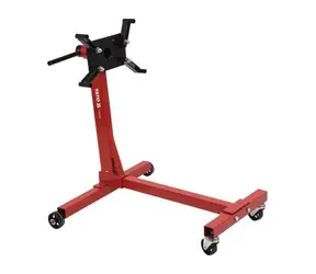 YATO YT-55570 / Montážny stojan pre motor / nosnosť 453kg