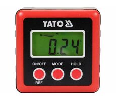 YATO YT-71000 / Elektrický magnetický uholník