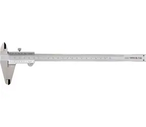 YATO YT-72093 / Posuvné meradlo 70mm