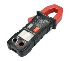 YATO YT-73093 / Digitálny kliešťový multimeter / AC 0-600V / DC 0-600V / DC 0-600A