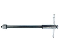 YATO YT-2991 / Vratidlo pre závitníky typ T / račňové M5 - M12 / 300 mm