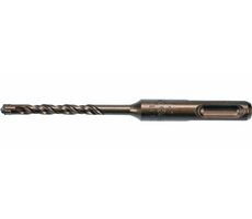 YATO YT-4200 / Vrták do betónu SDS+ / 5 x 110 mm / X-TIP
