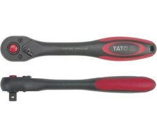 YATO YT-0291 / Račňa 3/8" / 202 mm