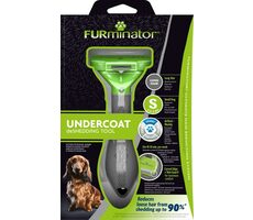 Furminator pre dlhosrsté psy - S