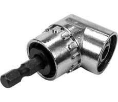 YATO YT-04632 / Uhlový nadstavec 37mm / 1/4"