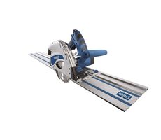Scheppach PL 55 / Ponorná píla / 230V / 160 mm / 5500 ot.-min / 1200W