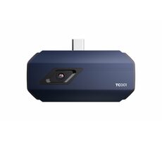 TOPDON TCView TC001 termokamera / senzor 256 x 192 / Android &amp; Windows