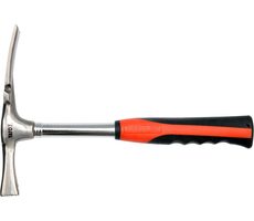 YATO YT-4562 / Kladivo murárske 600 g typ "B" / kovové
