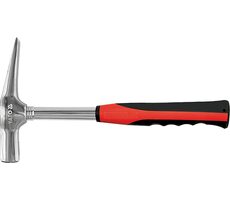 YATO YT-4563 / Kladivo murárske 600 g typ "R" / kovové