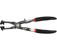 YATO YT-0650 / Kliešte na samosvorné hadicové spony 230mm