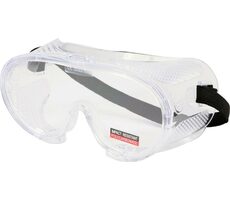 YATO YT-7380 / Ochranné okuliare s opaskom / typ 2769