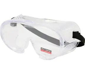 YATO YT-7380 / Ochranné okuliare s opaskom / typ 2769