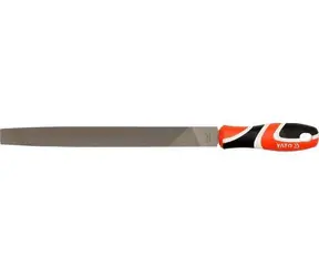YATO YT-6233 / Pilník zámočnícky plochý jemný / 250 mm
