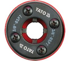 YATO YT-2917 / Hlava náhradná pre ručný závitorez 3/8"