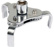 YATO YT-0826 / Kľúč na olejový filter nastaviteľný