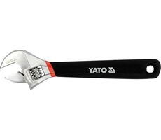 YATO YT-21652 / Kľúč nastaviteľný 250mm
