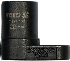 YATO YT-1753 / Kľúč nástrčný na lambda sondu