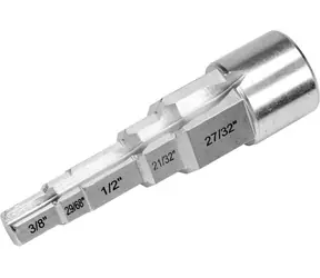 YATO YT-03317 / Kľúč na radiátorové šróbenie 1/2"