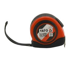 YATO YT-7103 / Meter zvinovací 3 mx 16 mm autostop