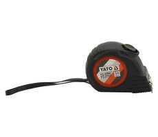 YATO YT-7111 / Meter zvinovací 5 mx 25 mm autostop