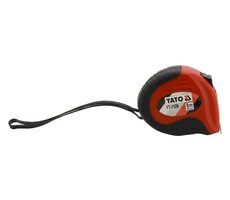 YATO YT-7128 / Meter zvinovací 8 mx 25 mm