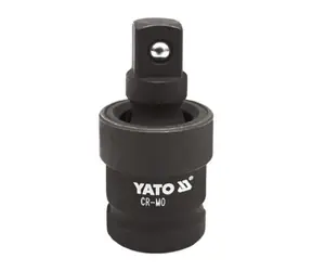 YATO YT-1164 / Nadstavec 3/4" rázový kĺbový / CrMo