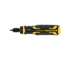 Stanley FMHT66719 / Aku skrutkovač FatMax 4v1 / 300rpm / 0.9 Nm