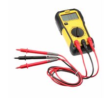 Stanley FMHT82565 / Digitálny multimeter FatMax / Kategória III