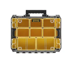 Stanley FMST82967 / Hlboký organizátor TSTAK FatMax / 43.5x33.5x12 cm