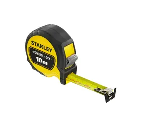 Stanley STHT37233 / Zvinovací meter / 10m