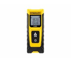 Stanley STHT77065 / Laserový merač vzdialenosti / do 20m