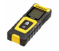 Stanley STHT77100 / Laserový merač vzdialenosti / do 30m