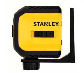 Stanley STHT77611 / Krížový laser / červený / dosah 10m