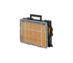 Stanley STST1-75540 / Rozkladací organizér na náradie SortMaster 