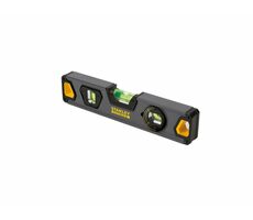 Stanley SXTHT0-42495 / Vodováha 225mm FatMax / magnetická