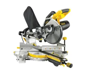 Stanley FME720 / Pokosová píla FatMax / 2000W / 4800 RPM / 255mm kotúč / 30mm upínací otvor 