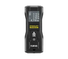 Stanley FMHT77165 / Laserový diaľkomer FatMax / do 50m
