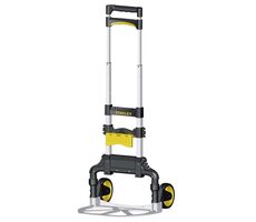 Stanley FT501 / Rudla / hliník / do 60kg