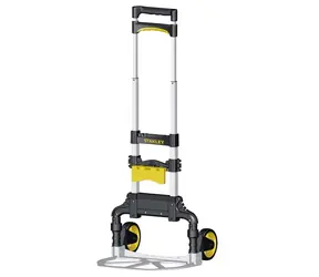 Stanley FT501 / Rudla / hliník / do 60kg / dopredaj
