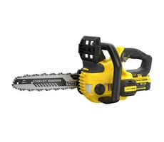 Stanley V20 SFMCCS630B / Aku reťazová píla / 18V / Dĺžka lišty 30 cm / bez aku