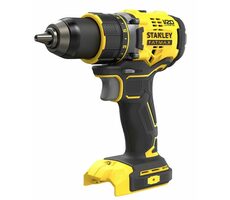 Stanley V20 SFMCD720B / Aku vŕtačka / 18V / 2100 ot-min / 80 Nm / bez aku
