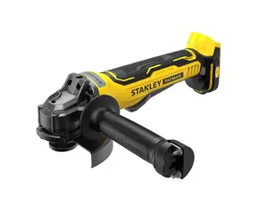 Stanley V20 SFMCG700M2K / Aku uhlová brúska / 125mm / Li-Ion / 18V / 8000 ot-min / 2x 4.0Ah