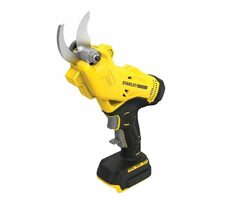Stanley V20 SFMCPP32B / Aku nožnice na vetvy / 18V / Li- ION / Bez aku