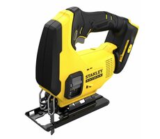 Stanley V20 SFMCS600B / Aku Priamočiara píla / 18V / Dĺžka zdvihu: 19 mm / bez aku