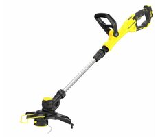 Stanley V20 SFMCST933M1 / Aku strunová kosačka / 330mm / 18V / 1x 4.0Ah