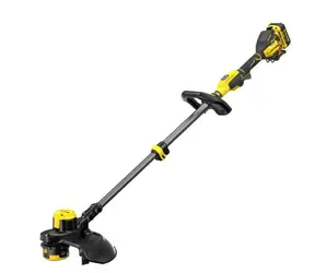 Stanley V20 SFMCSTB933B / Aku strunová kosačka / 330mm / 18V / bez aku