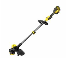 Stanley V20 SFMCSTB933M / Aku strunová kosačka / 330mm / 18V / 1x 4.0Ah