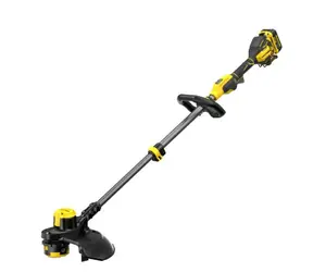 Stanley V20 SFMCSTB933M / Aku strunová kosačka / 330mm / 18V / 1x 4.0Ah